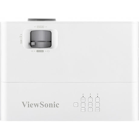 ViewSonic PX749 XPR UHD 4K Gaming & Home Theater DLP Projector