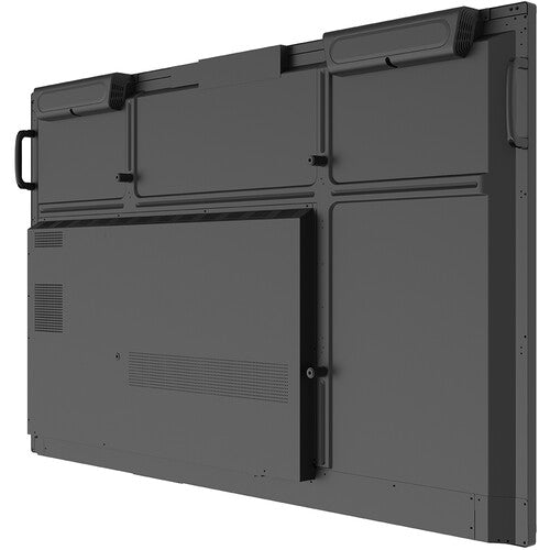 LG CreateBoard Pro 86TR3PN-B 86" UHD 4K Touchscreen Commercial Monitor