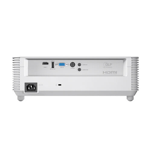 InFocus IN0006SL WXGA DLP Projector