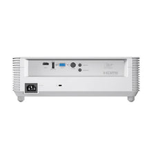 InFocus IN0006SL WXGA DLP Projector