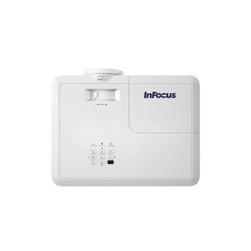 InFocus IN0024SL XGA DLP Projector