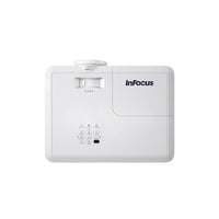 InFocus IN0024SL XGA DLP Projector