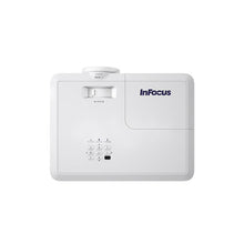 InFocus IN0024SL XGA DLP Projector