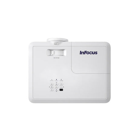 InFocus IN0024SL XGA DLP Projector