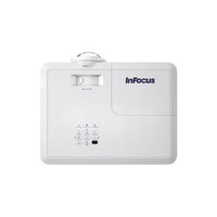 InFocus Genesis IV IN0024ST Conference Room Projector