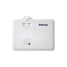InFocus Genesis IV IN0024ST Conference Room Projector