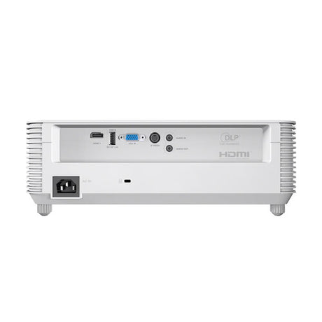 InFocus Genesis IV IN0026SL Conference Room Projector