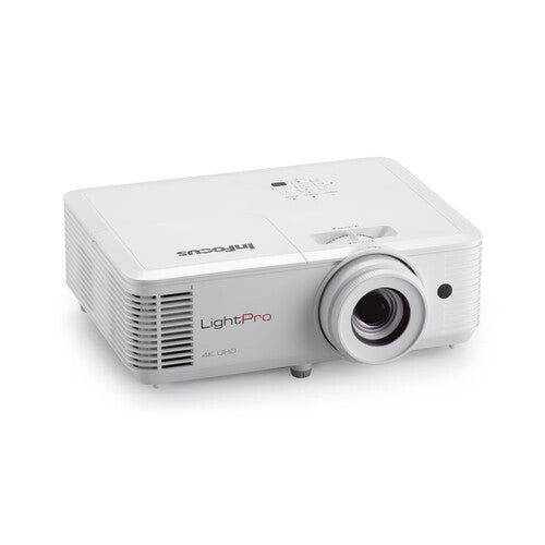 InFocus IN0061SL XPR DLP Projector