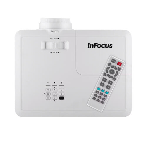 InFocus IN0061SL XPR DLP Projector