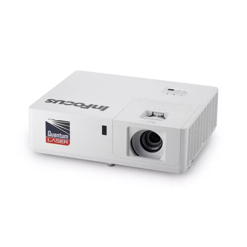 InFocus IN1048SL Full HD Laser DLP Projector