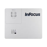 InFocus IN1048SL Full HD Laser DLP Projector