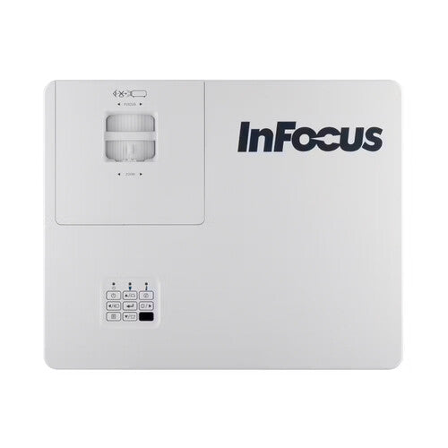 InFocus IN1049SL WUXGA 6000 ANSI Laser DLP Projector