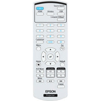 Epson Powerlite 1290 Remote