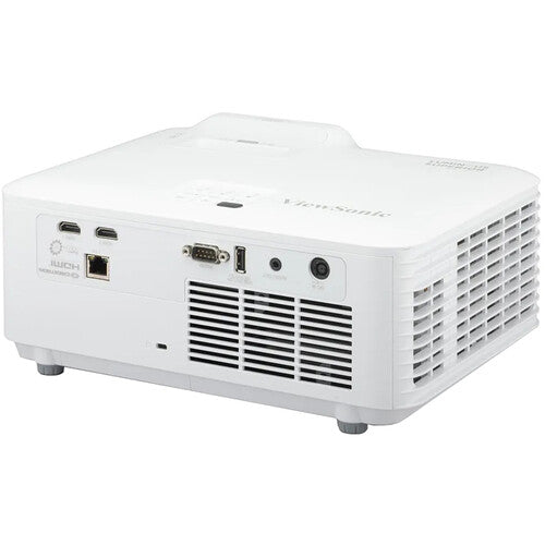 ViewSonic LS630W WXGA Laser DLP Projector