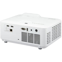ViewSonic LS630W WXGA Laser DLP Projector
