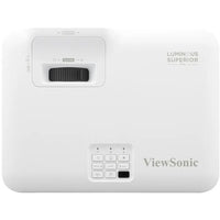 ViewSonic LS630W WXGA Laser DLP Projector