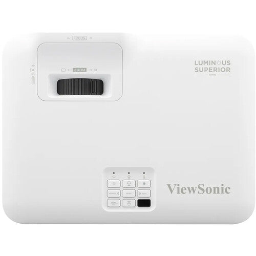 ViewSonic LS630W WXGA Laser DLP Projector