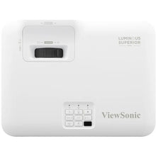 ViewSonic LS630W WXGA Laser DLP Projector