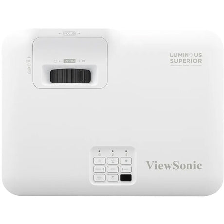 ViewSonic LS630W WXGA Laser DLP Projector