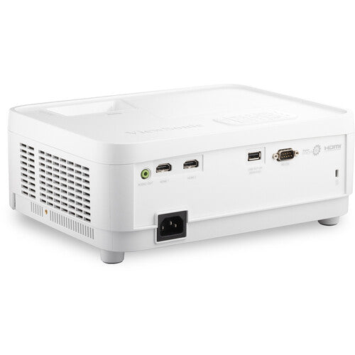 ViewSonic PX700HDH Full HD DLP Home Theater Projector