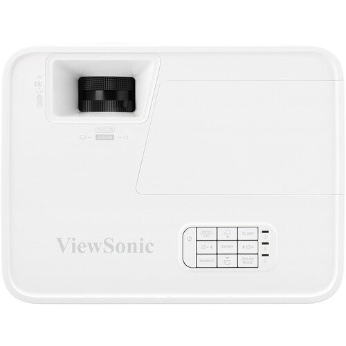 ViewSonic PX700HDH Full HD DLP Home Theater Projector