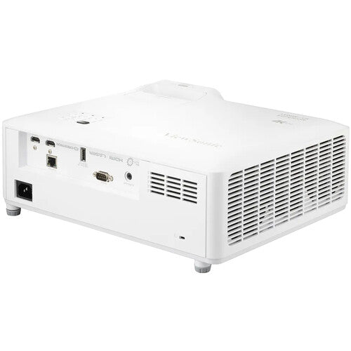 ViewSonic LS901-4K 5500-Lumen UHD 4K HDR Laser DLP Projector