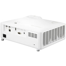 ViewSonic LS901-4K 5500-Lumen UHD 4K HDR Laser DLP Projector