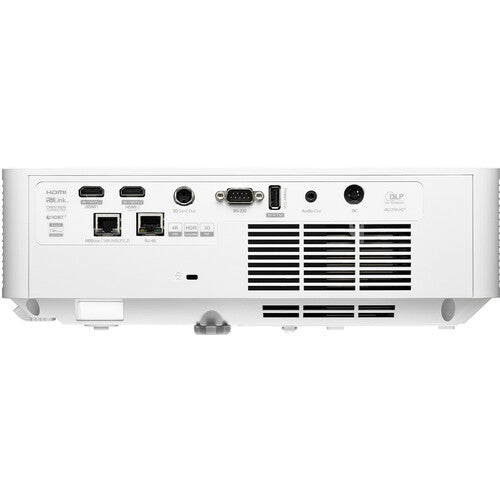 Optoma GT4000UHD UHD 4K Ultra Short-Throw Laser DLP Projector