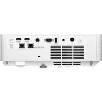 Optoma GT4000UHD UHD 4K Ultra Short-Throw Laser DLP Projector