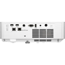 Optoma GT4000UHD UHD 4K Ultra Short-Throw Laser DLP Projector