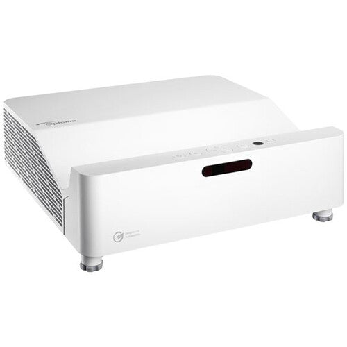 Optoma ZK420UST Ultra Short-Throw Laser DLP Projector