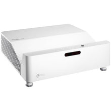 Optoma ZK420UST Ultra Short-Throw Laser DLP Projector