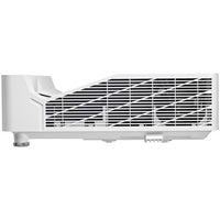 Optoma ZK420UST Ultra Short-Throw Laser DLP Projector