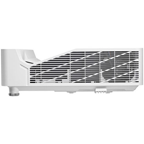 Optoma ZK420UST Ultra Short-Throw Laser DLP Projector