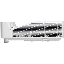 Optoma ZK420UST Ultra Short-Throw Laser DLP Projector
