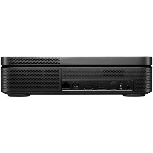 Optoma ML1080ST 1080P Portable Laser Projector