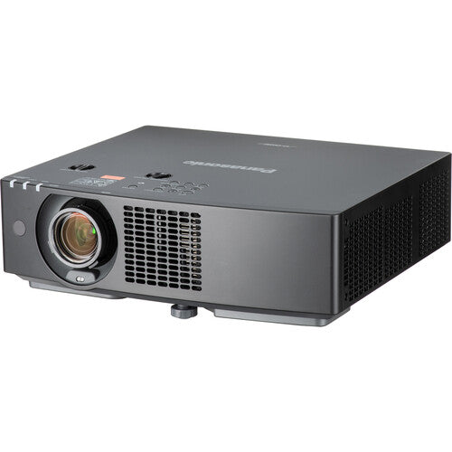 Panasonic PT-VMZ72BU8 WUXGA Laser 3LCD Projector (Black)
