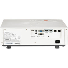 Panasonic PT-VMZ82U7 WUXGA Laser 3LCD Projector (White)