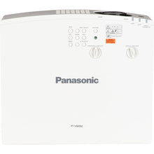 Panasonic PT-VMZ82U7 WUXGA Laser 3LCD Projector (White)