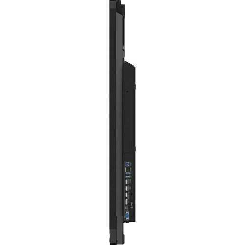 ViewSonic ViewBoard IFP5551 55" UHD 4K Touchscreen Commercial Monitor - OfficeWonderland