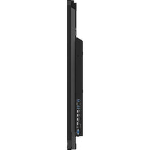 ViewSonic ViewBoard IFP6551 65" UHD 4K Touchscreen Commercial Monitor