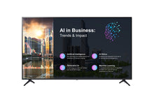 LG 55PK640S0UB 55" UHD Commercial Lite LED backlit LCD TV