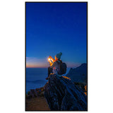 Sharp PN-M752 75" UHD 4K Commercial Monitor