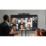 Sharp PN-LM551 55" UHD 4K Touchscreen Commercial Monitor