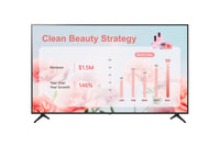 LG 65PK340S 65" UHD 4K Commercial TV