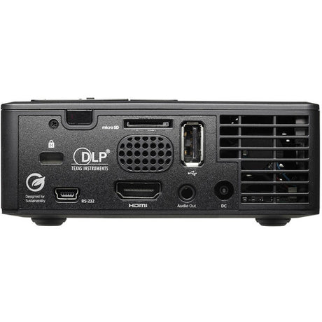 Optoma ML750i LED DLP Projector