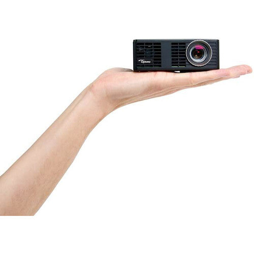 Optoma ML750i LED DLP Projector