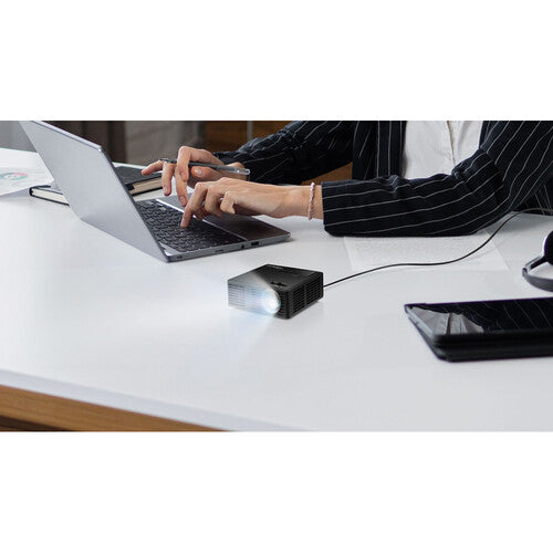 Optoma ML750i LED DLP Projector