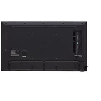 LG 49UH5N-M 49" UHD 4K Commercial Monitor