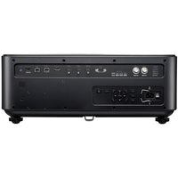 Optoma ZK1120 Laser DLP Projector (Lens Not Included)